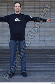 Street  722 standing t poses whole body 0001.jpg